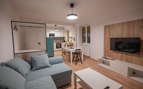 Apartmán Claudia - Rezidence K Lanovce